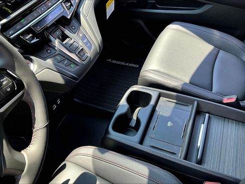 New 2026 Honda Odyssey Sport-L image 13