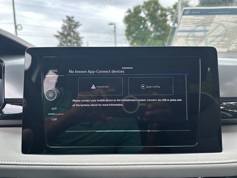 New 2025 Volkswagen Taos S image 18