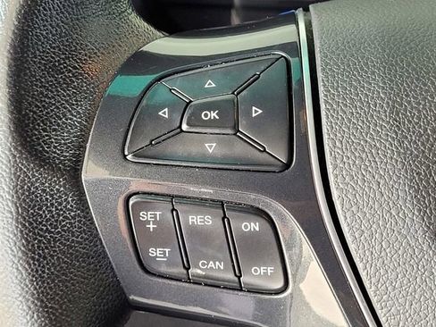Used 2017 Ford Explorer Limited AWD/4WD image 24
