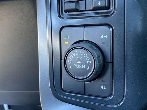 New 2025 Ford F150 XLT w/ Equipment Group 302A MID image 21