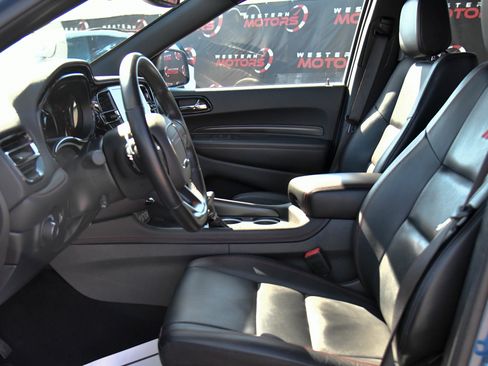 Used 2025 Dodge Durango GT AWD/4WD image 18