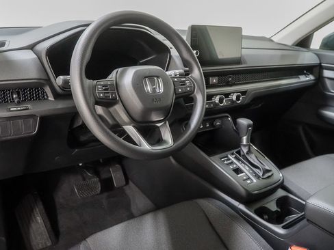 New 2026 Honda CR-V LX image 19