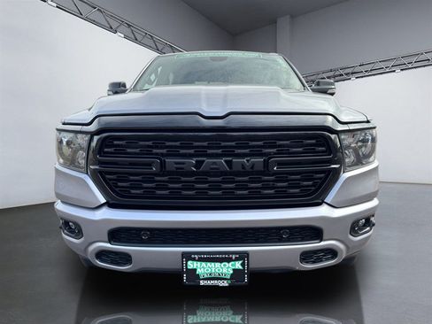 Used 2022 RAM 1500 Big Horn AWD/4WD image 10