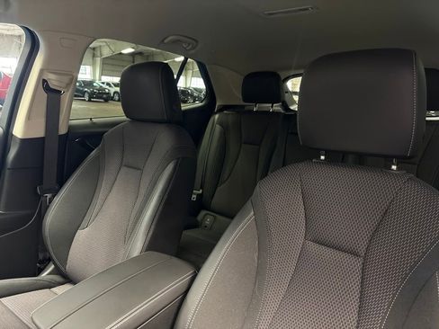 Certified 2023 Buick Envision Preferred AWD/4WD image 22