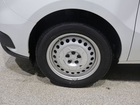 Used 2022 RAM ProMaster City Tradesman FWD image 7