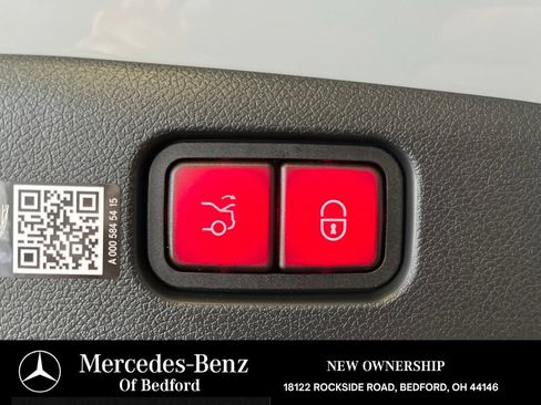 Used 2026 Mercedes-Benz E 350 4MATIC Sedan image 16