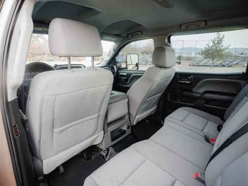 Used 2018 Chevrolet Silverado 1500 W/T image 26