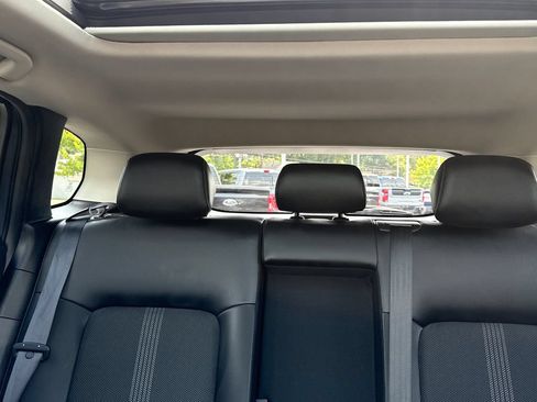 Used 2023 MAZDA CX-50 2.5 S w/ Cargo Package AWD/4WD image 34