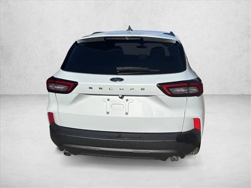 New 2026 Ford Escape ST-Line FWD image 4