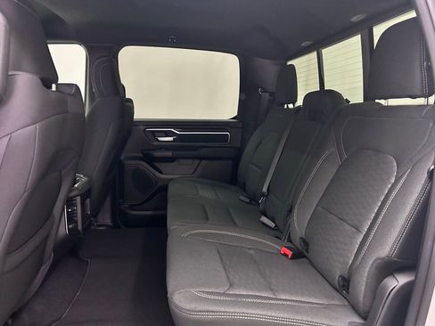 New 2026 RAM 1500 Big Horn image 16