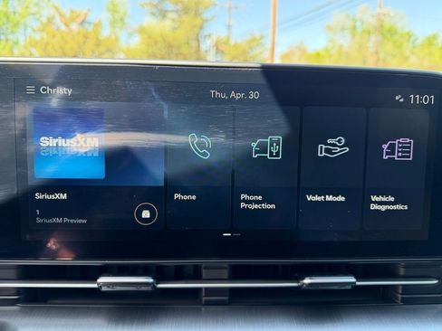 Used 2025 Hyundai Kona SEL AWD/4WD image 11