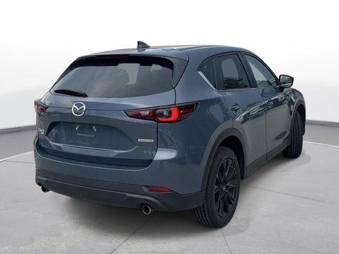 Used 2024 MAZDA CX-5 Carbon Edition AWD/4WD image 6