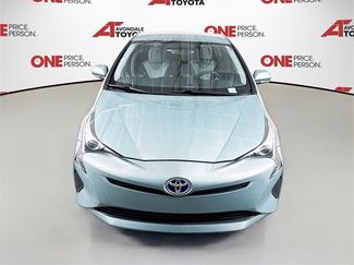 Certified 2016 Toyota Prius Two video 2