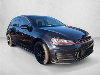 Used 2015 Volkswagen GTI 4-Door FWD video 2