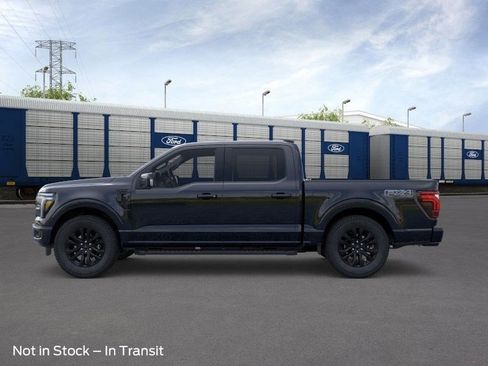New 2026 Ford F150 Lariat image 25