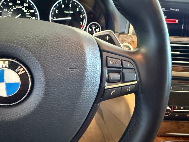 Used 2013 BMW 740Li RWD image 17
