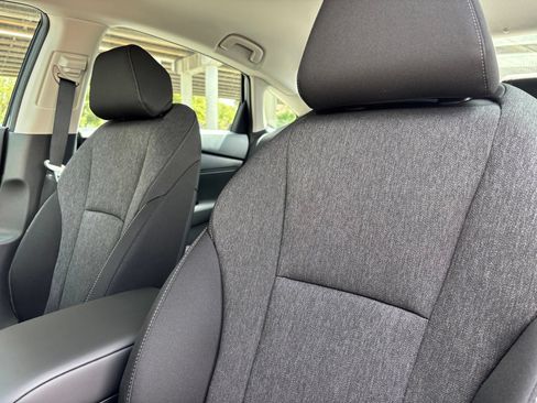 New 2026 Honda Accord LX image 15