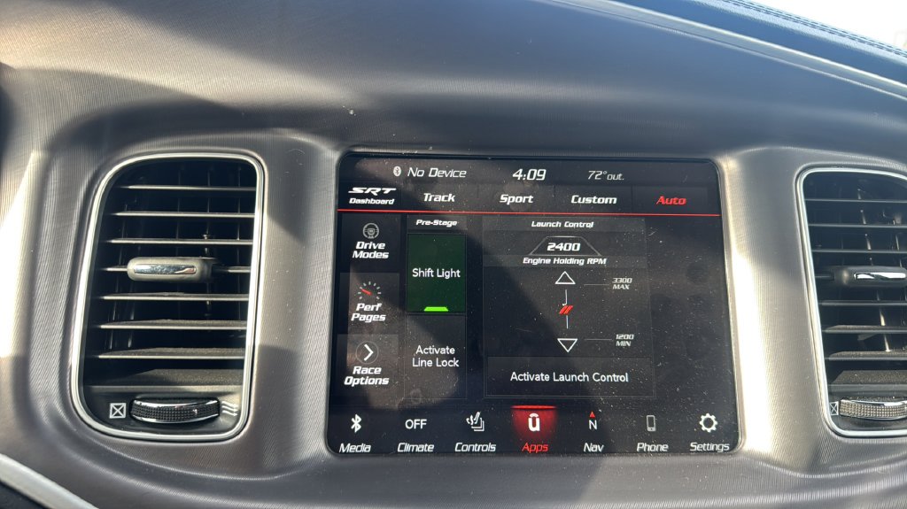Used 2022 Dodge Charger Scat Pack RWD image 19