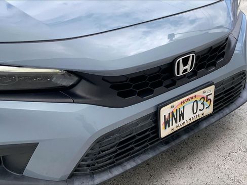 Used 2022 Honda Civic Sport image 33