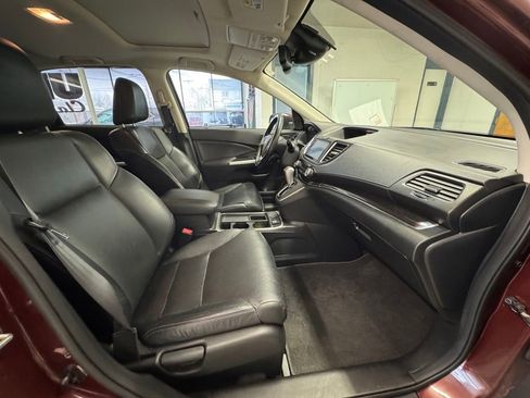 Used 2016 Honda CR-V Touring image 17