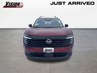 New 2026 Nissan Kicks SV w/ Cold Weather Package video 2