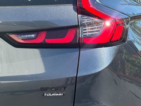 New 2026 Honda CR-V Sport Touring image 6