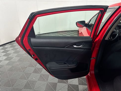 Used 2016 Honda Civic EX image 27
