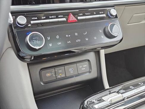 New 2026 Hyundai Tucson Limited AWD/4WD image 20