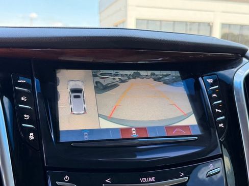 Used 2019 Cadillac Escalade ESV Premium Luxury AWD/4WD image 54