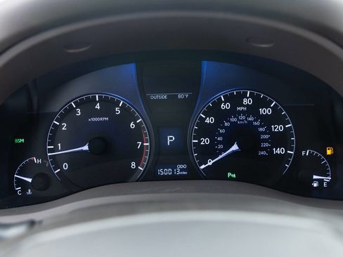 Used 2013 Lexus RX 350 AWD image 32