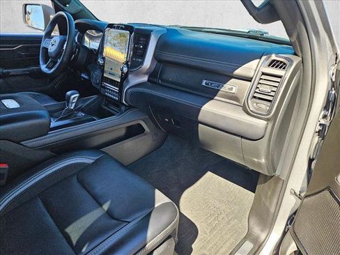 Used 2024 RAM 1500 TRX w/ TRX Level 1 Equipment Group AWD/4WD image 21