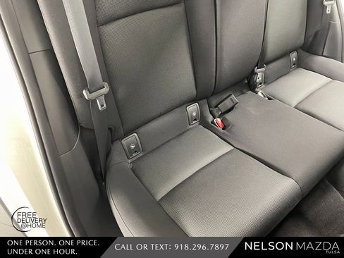 New 2026 MAZDA CX-30 AWD 2.5 S image 42