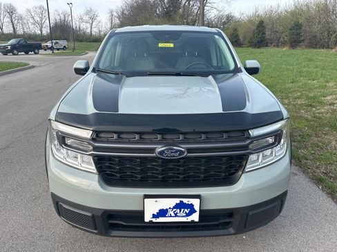 Used 2023 Ford Maverick XLT w/ XLT Luxury Package image 16