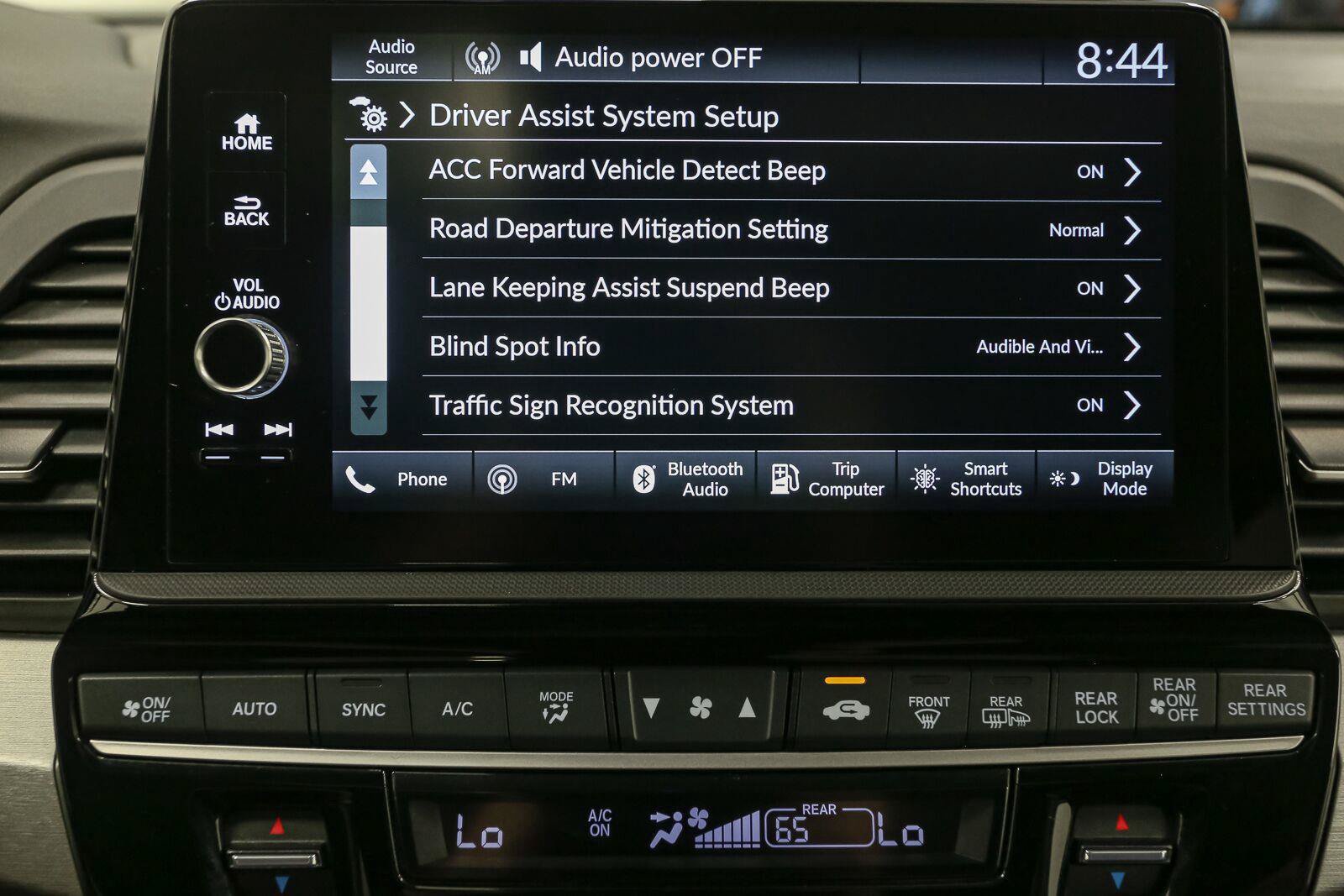 Used 2025 Honda Odyssey EX-L image 26