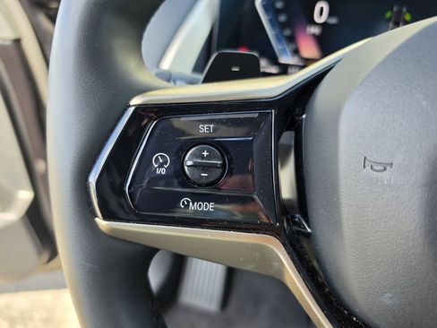 Used 2025 BMW X3 xDrive30i image 21