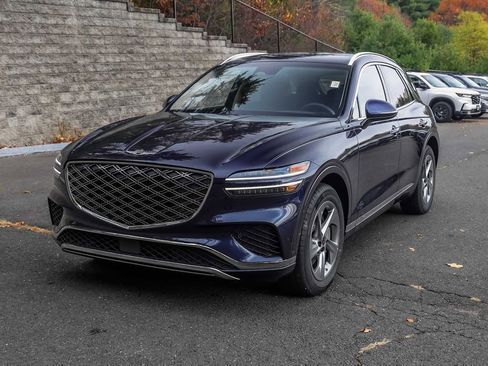 New 2026 Genesis GV70 2.5T image 6