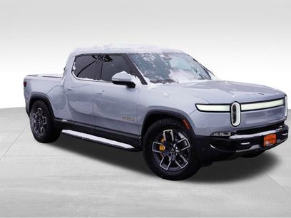 Used 2022 Rivian R1T Launch Edition