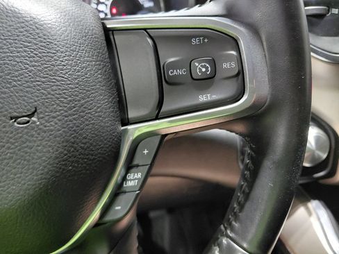 Certified 2022 RAM 1500 Laramie AWD/4WD image 44