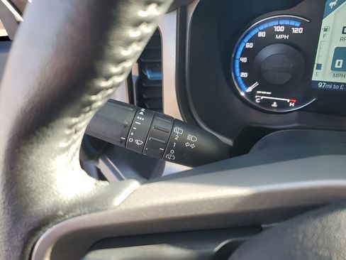 Used 2022 Ford Bronco Black Diamond image 35