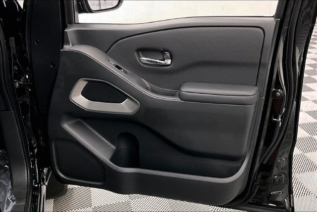 New 2026 Nissan Frontier SV w/ SV Convenience Package RWD image 38