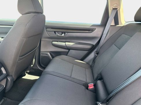 Used 2025 Honda CR-V EX image 14