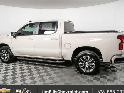 New 2026 Chevrolet Silverado 1500 RST AWD/4WD image 29
