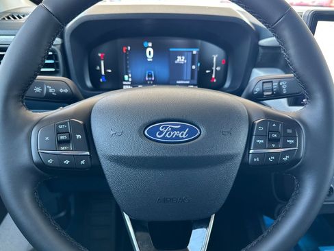 Used 2026 Ford Maverick XLT w/ XLT Luxury Package FWD image 21