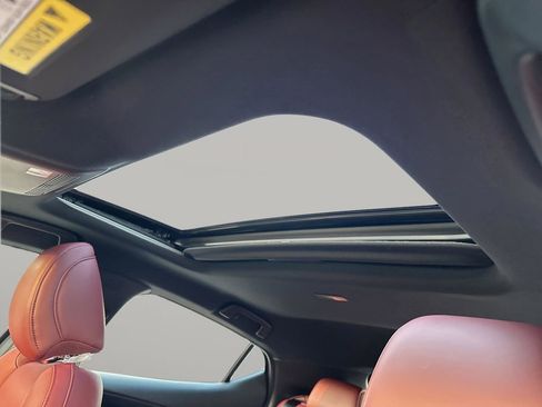 New 2026 MAZDA MAZDA3 Carbon AWD/4WD image 23