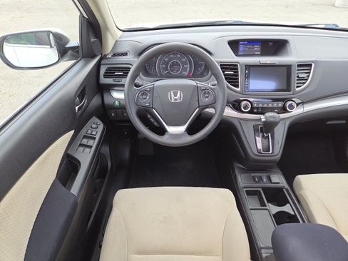Used 2016 Honda CR-V EX image 27