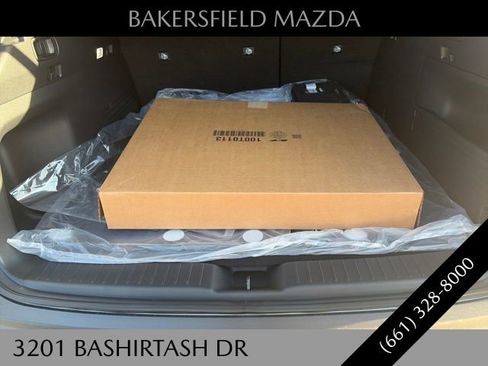 New 2026 MAZDA CX-50 2.5 Hybrid w/ Weather Package AWD/4WD image 12