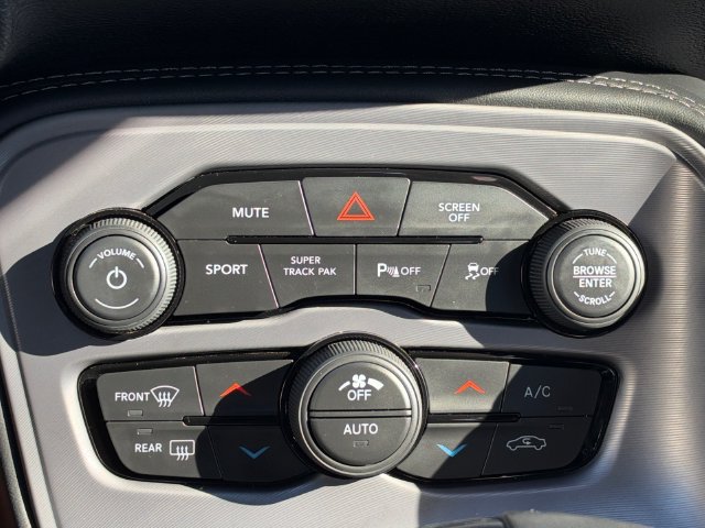 Used 2023 Dodge Challenger R/T RWD image 24