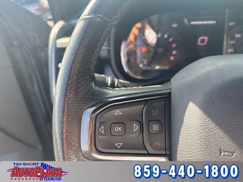 Used 2023 RAM 2500 Power Wagon w/ Level 2 Equipment Group image 15