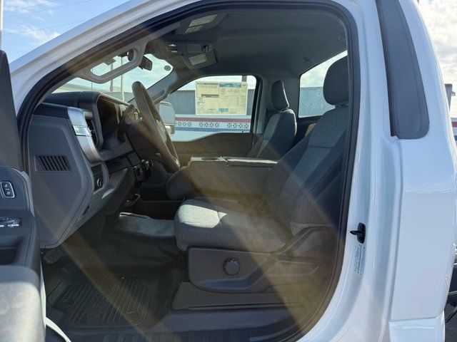 New 2026 Ford F550 4x4 Regular Cab Super Duty image 12