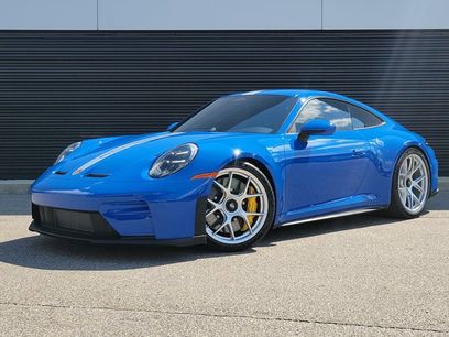 Used 2026 Porsche 911 GT3